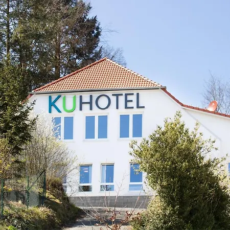 Hotel Ku By Wmm