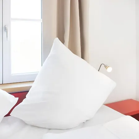 Hotel Ku By Wmm Kulmbach