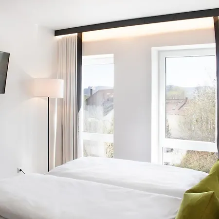 Ku By Wmm Hotel Kulmbach