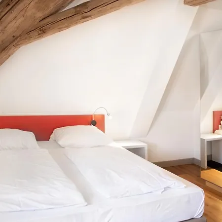 Ku By Wmm Hotel Kulmbach