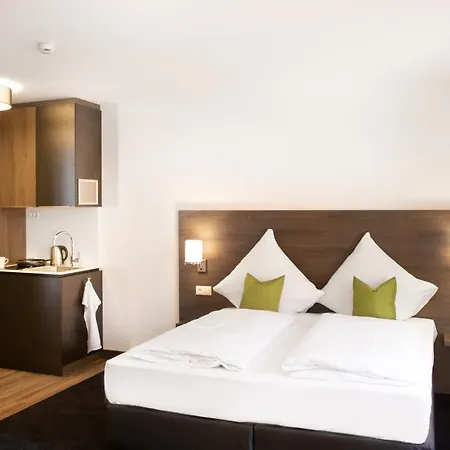 Ku By Wmm Hotel Kulmbach
