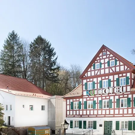 Ku By Wmm Hotel Kulmbach