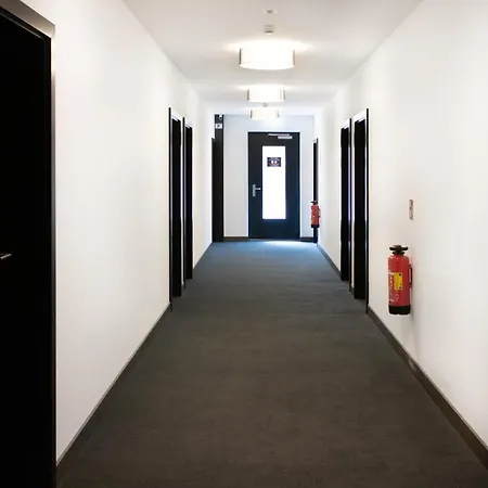 Hotel Ku By Wmm Kulmbach