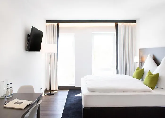 Ku By Wmm Hotel Kulmbach