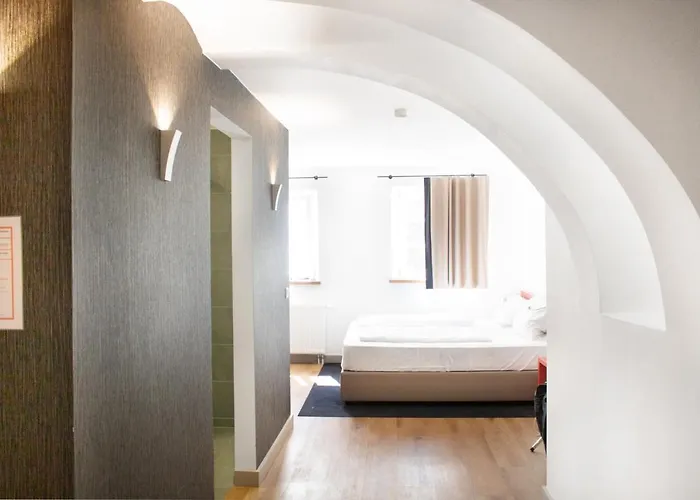 Ku By Wmm Hotel Kulmbach