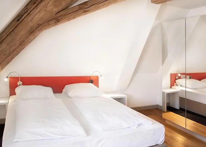 Ku By Wmm Hotel Kulmbach